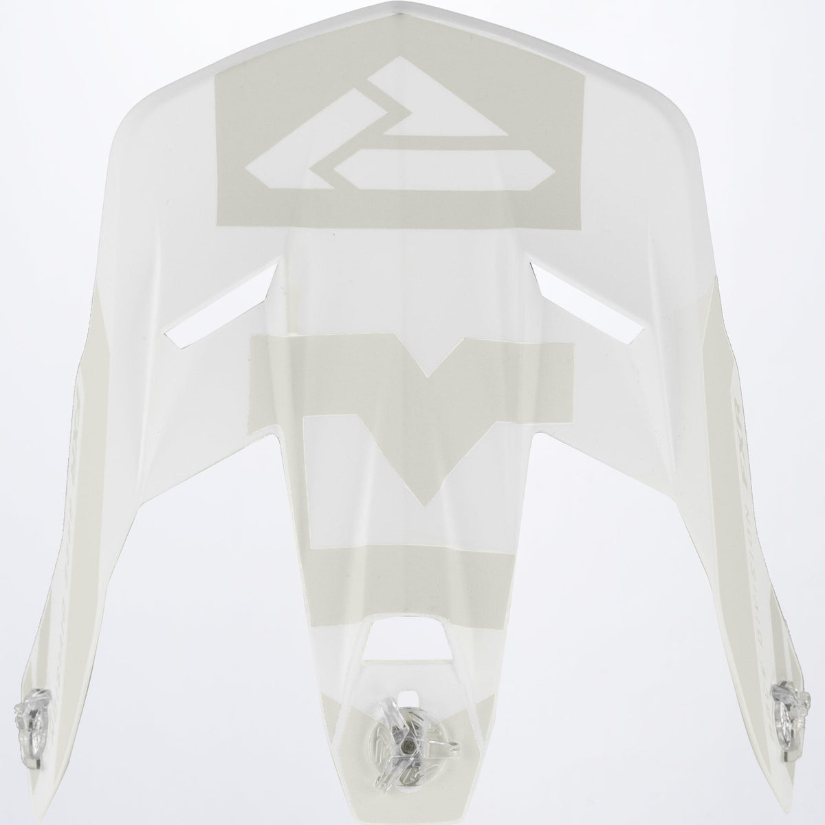FXR Clutch Evo Skoterhjälm Peak