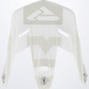 FXR Clutch Evo Skoterhjälm Peak