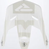 FXR Clutch Evo Skoterhjälm Peak