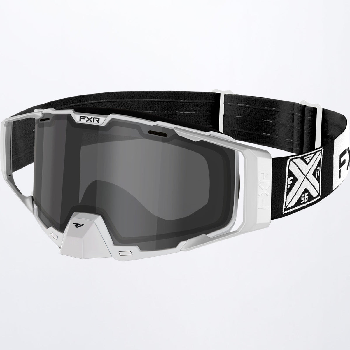 FXR Combat Goggle