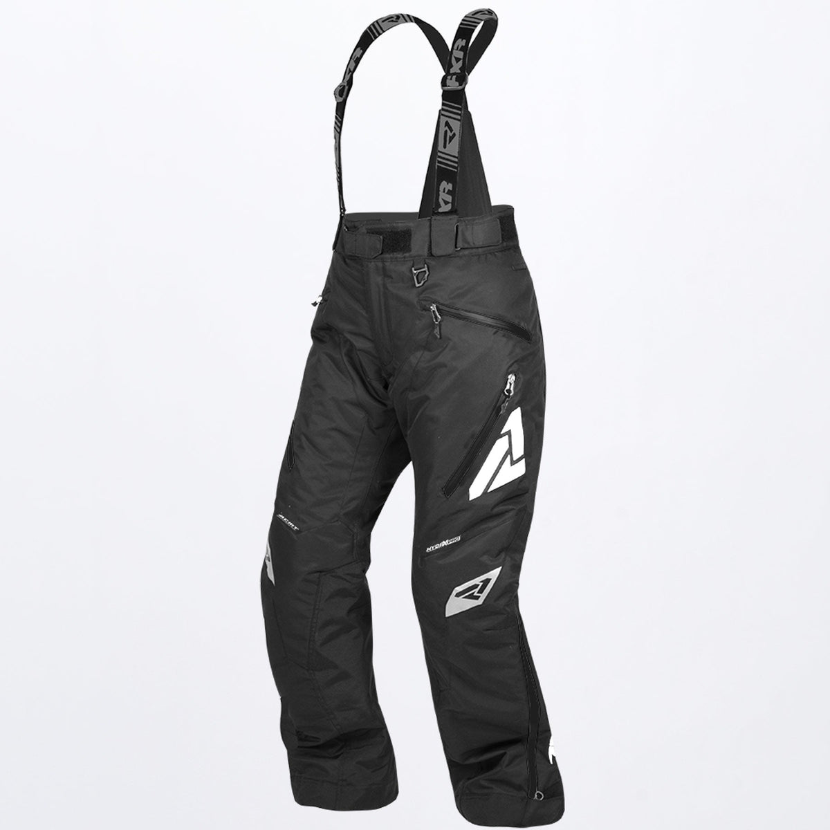 FXR Dam Vertical Pro Skoterbyxor