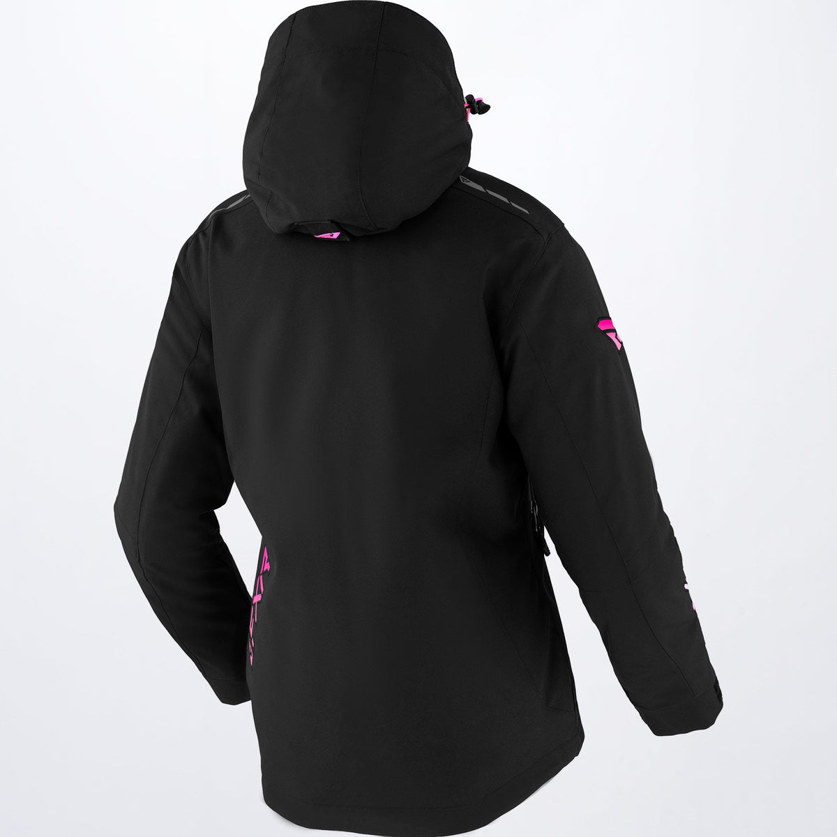 FXR Dam Edge Skoterjacka