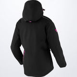 FXR Dam Edge Skoterjacka