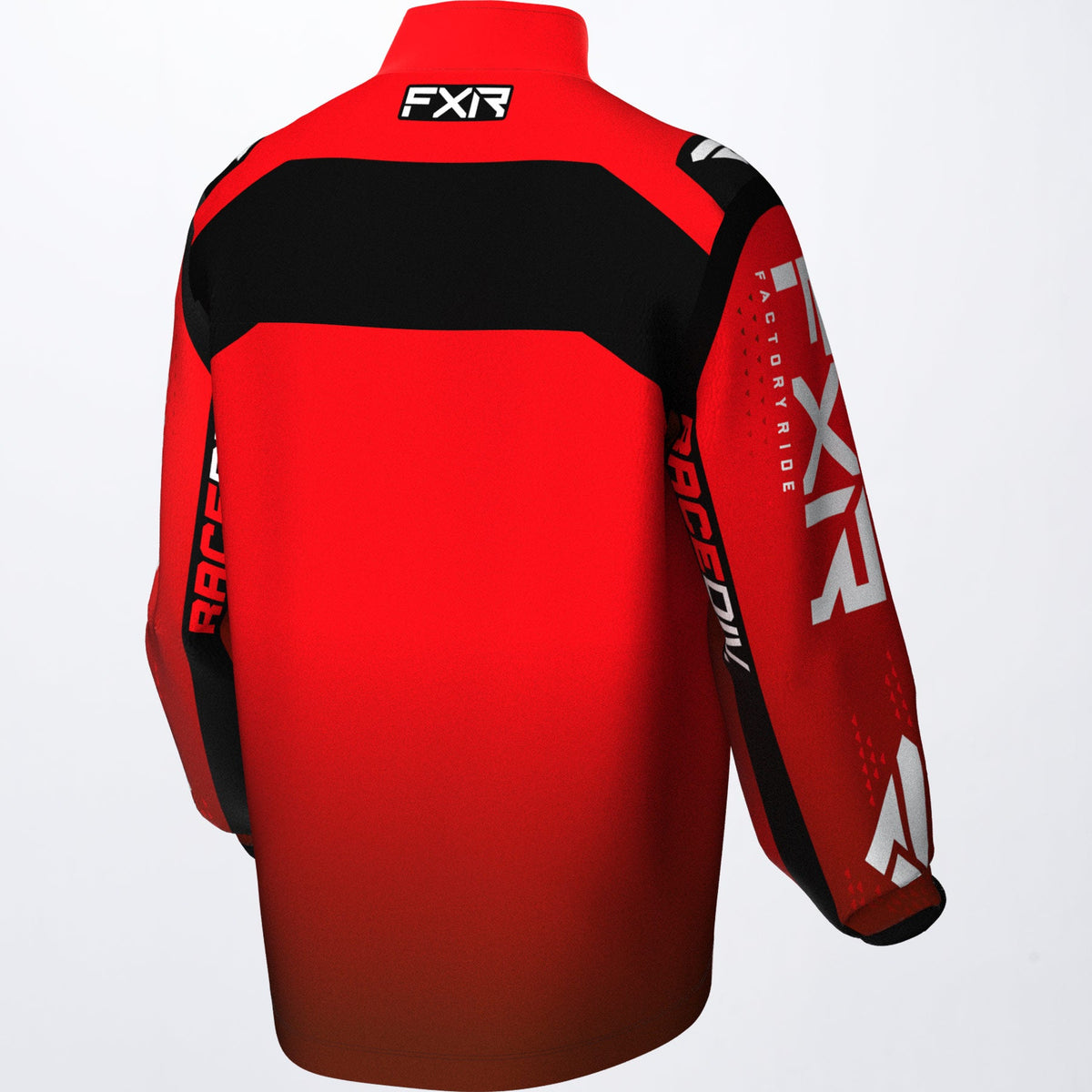 FXR RR Lite Skoterjacka