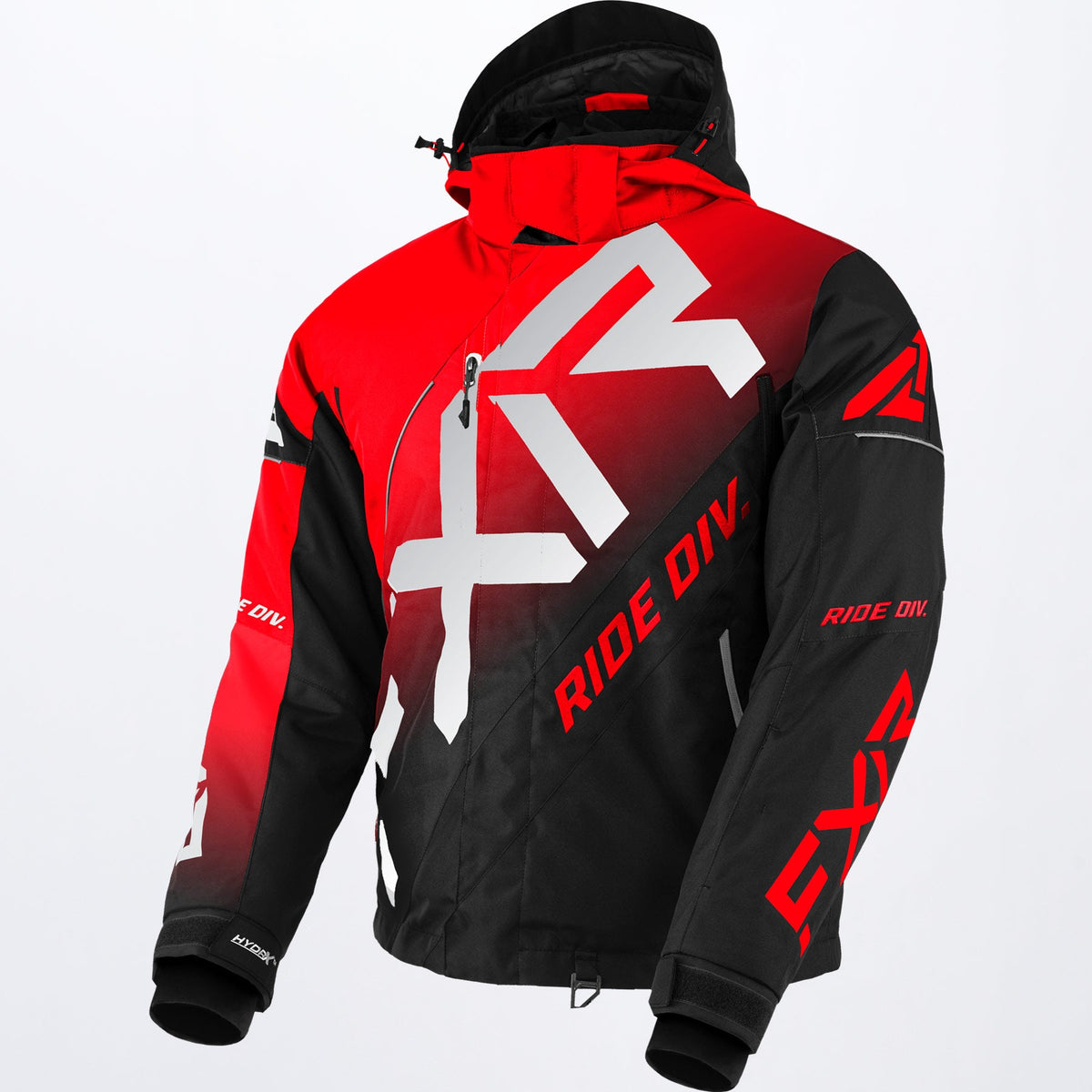 FXR Herr CX Skoterjacka