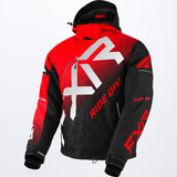 FXR Herr CX Skoterjacka