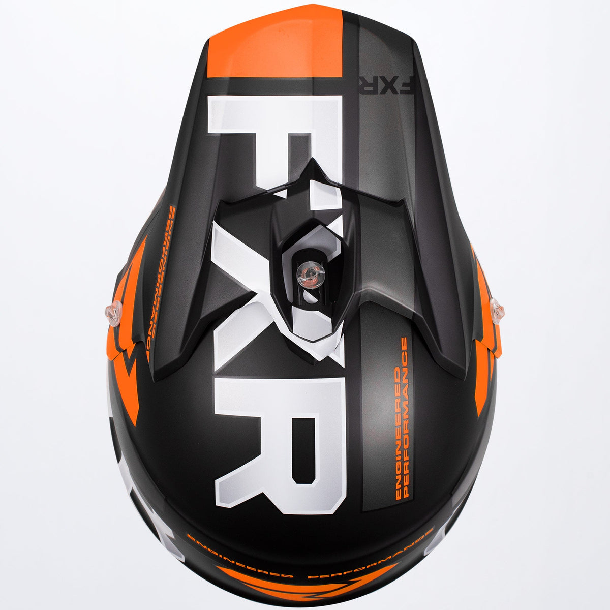 FXR Torque Team Skoterhjälm