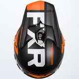 FXR Torque Team Skoterhjälm