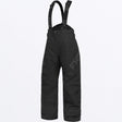 FXR Child Clutch skoterbyxor för barn i Ops