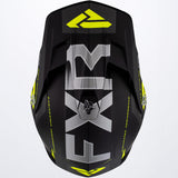 Clutch_ColdStop_QRS_Helmet_BlackHiVis_220636-_1065_top