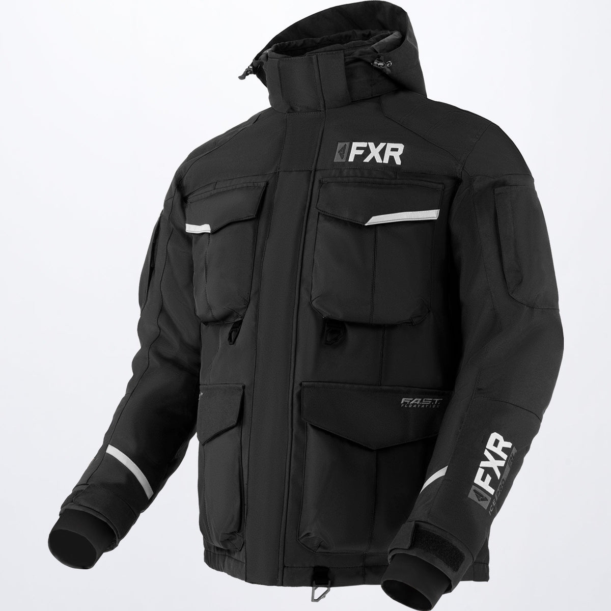 FXR Herr Excursion Ice Pro RL Skoterjacka