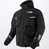 FXR Herr Excursion Ice Pro RL Skoterjacka