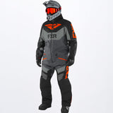 FXR Herr Fuel FX Skoteroverall