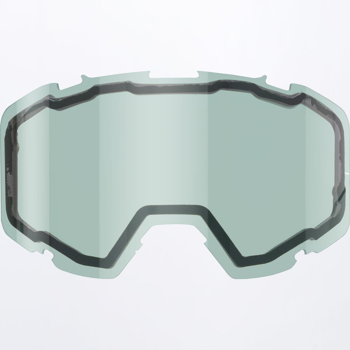 FXR Junior Maverick Goggle Dubbelvisir