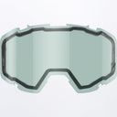 FXR Junior Maverick Goggle Dubbelvisir