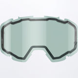 FXR Junior Maverick Goggle Dubbelvisir