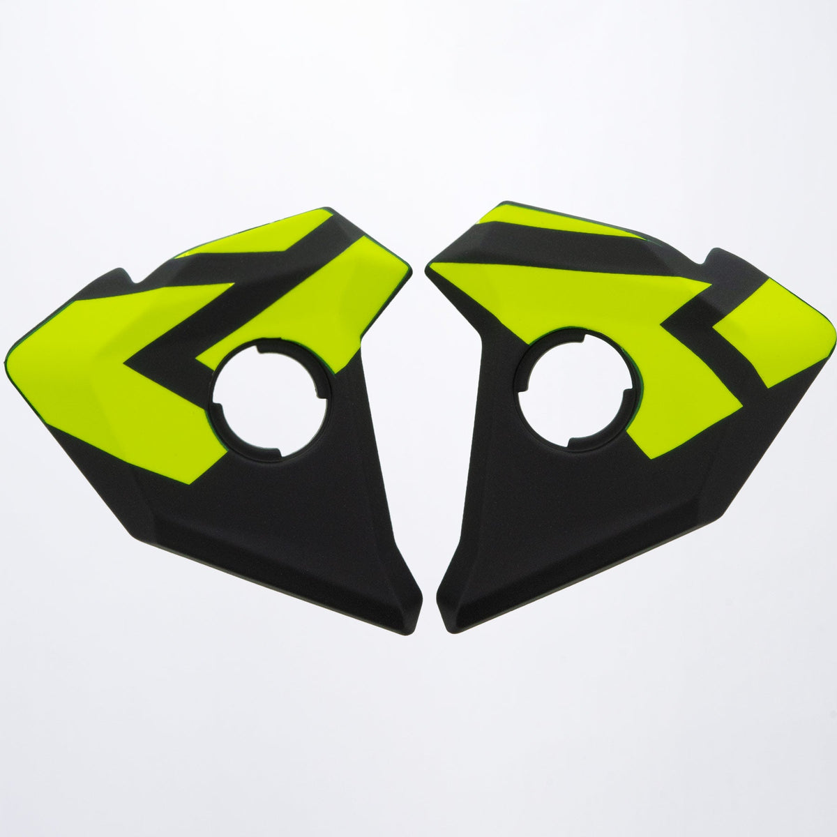 FXR Maverick Modular Skoterhjälm Side Covers