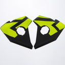 FXR Maverick Modular Skoterhjälm Side Covers