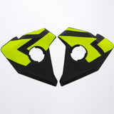 FXR Maverick Modular Skoterhjälm Side Covers
