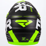 FXR Torque Team Skoterhjälm