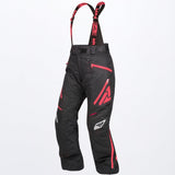 FXR Dam Vertical Pro Skoterbyxor