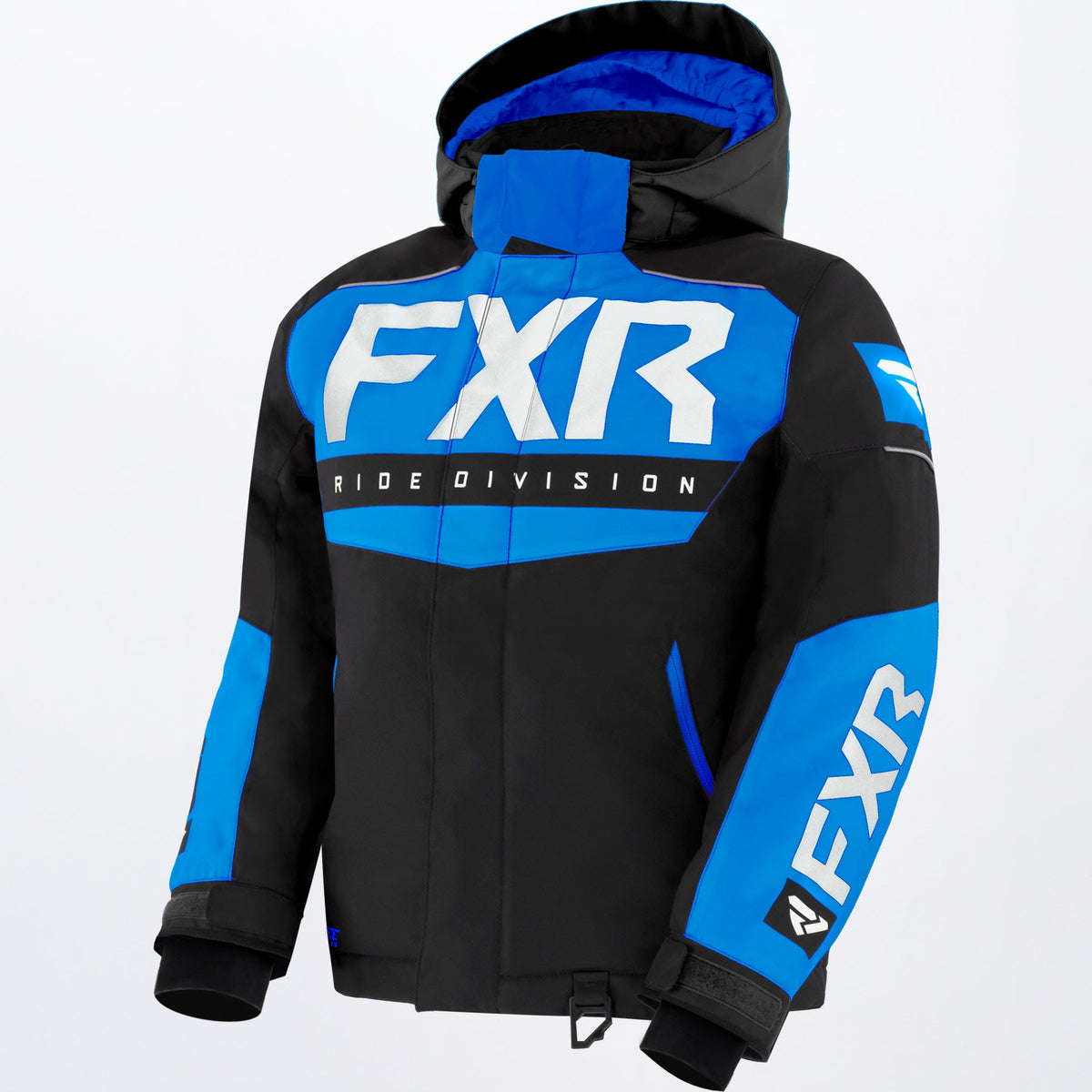 FXR Child Helium Skoterjacka