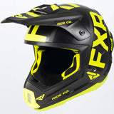 FXR Torque Evo Skoterhjälm