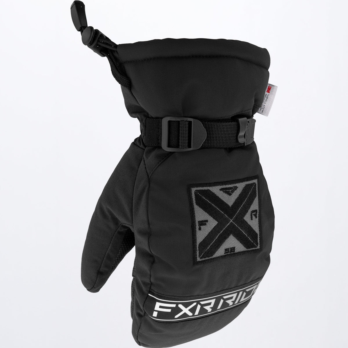 FXR Chute Vantar