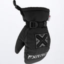 FXR Chute Vantar