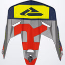 FXR Clutch Evo Skoterhjälm Peak