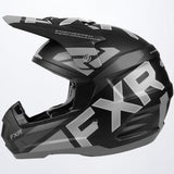 FXR Torque Team Skoterhjälm