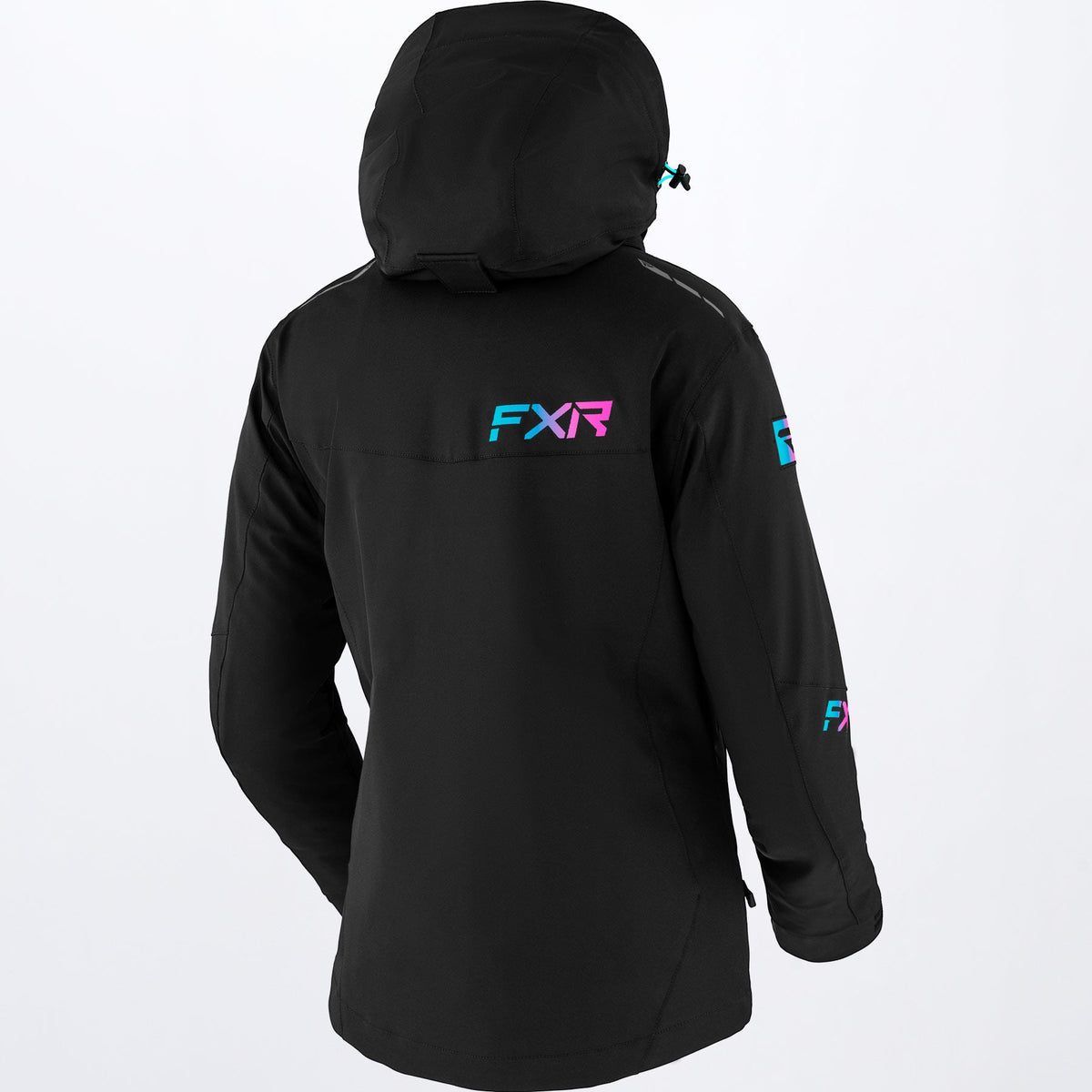 FXR Dam Renegade FX Skoterjacka