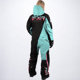 FXR Dam Ranger Instinct Isolerad Skoteroverall