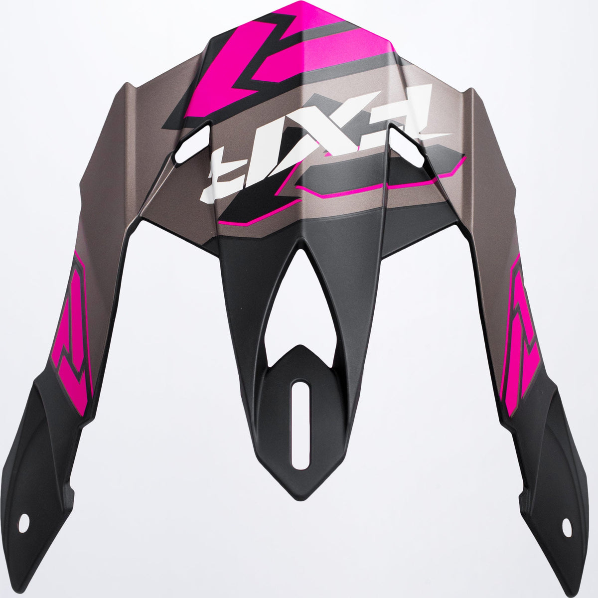 FXR Blade Vertical Skoterhjälm Visirs