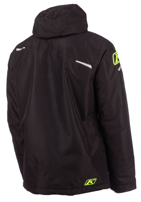 Klim Instinct Jacka, Herr