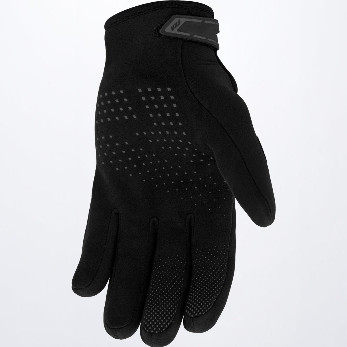 FXR Cold Cross Neoprene Skoterhandskar