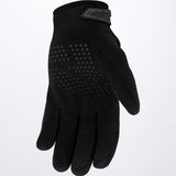 FXR Cold Cross Neoprene Skoterhandskar