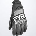 FXR Herr Transfer Pro-Tec Läderhandskar