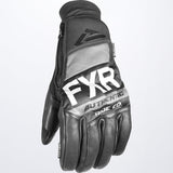 FXR Herr Transfer Pro-Tec Läderhandskar