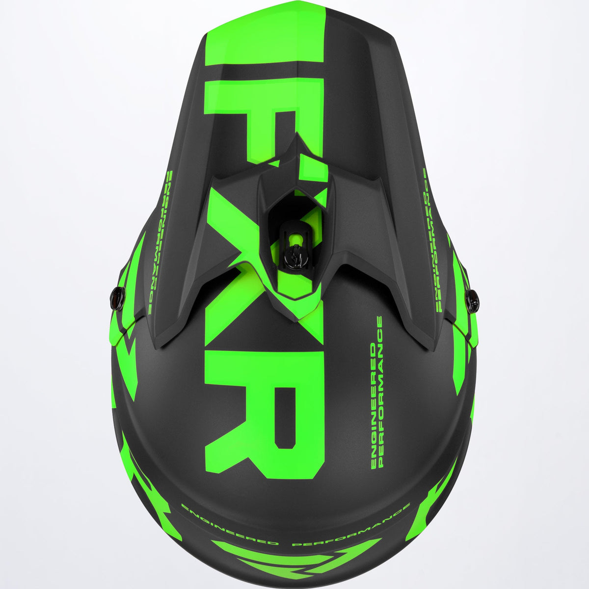 FXR Torque Team Skoterhjälm