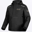 FXR Herr Evolution FX Tech Shell Anorak i svart