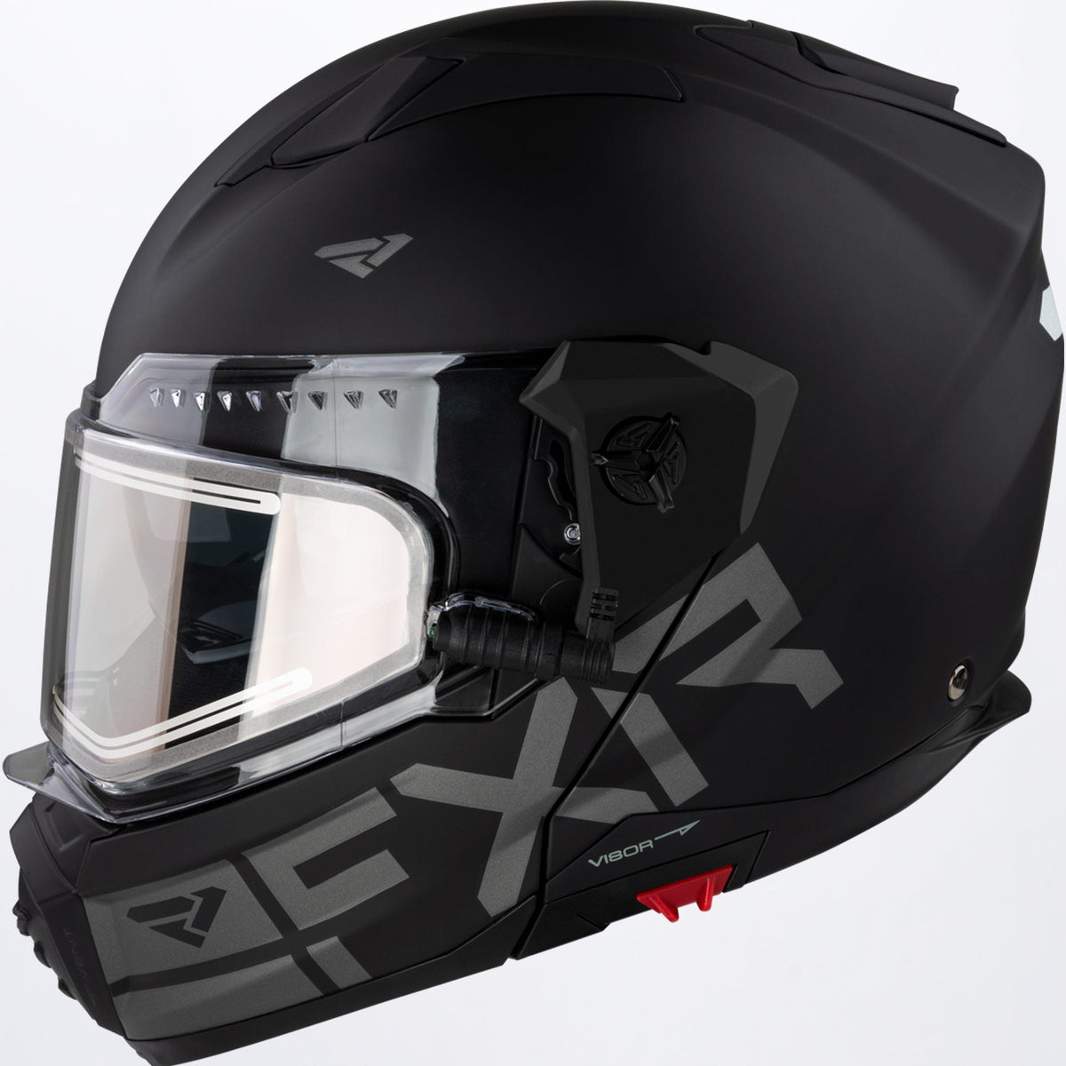 FXR Maverick Modular Venture Skoterhjälm