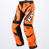 FXR Cold Cross Race Ready Skoterbyxor