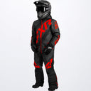 FXR Junior CX Skoteroverall