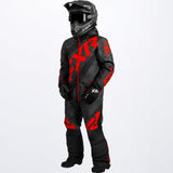 FXR Junior CX Skoteroverall