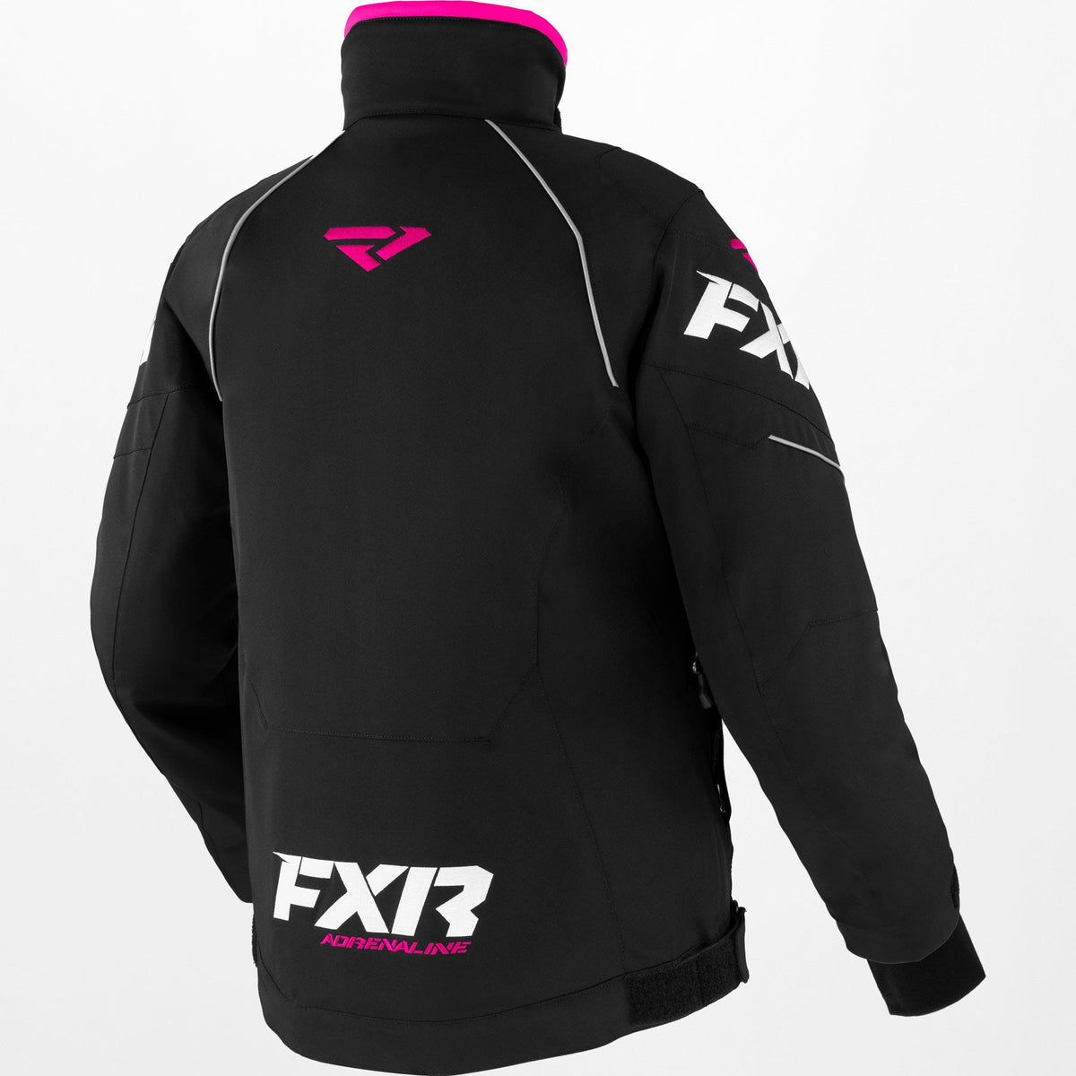 FXR Dam Adrenaline Skoterjacka