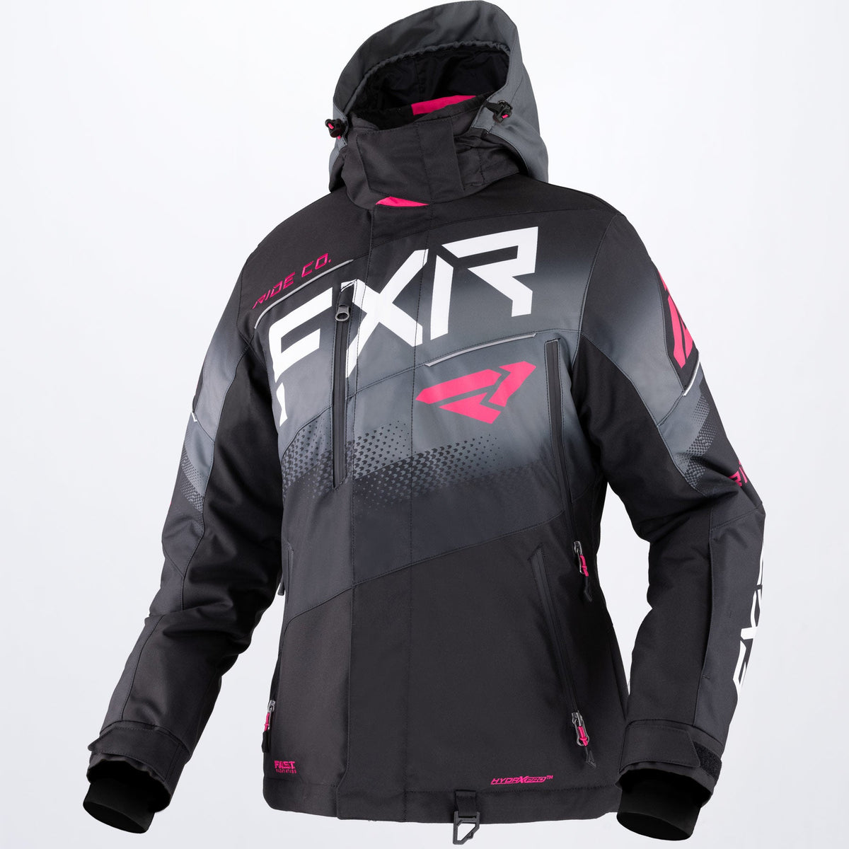 FXR Dam Boost FX Skoterjacka