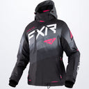 FXR Dam Boost FX Skoterjacka