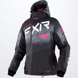 FXR Dam Boost FX Skoterjacka