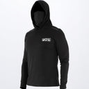 FXR Herr Endeavor Merino Hooded Longsleeve